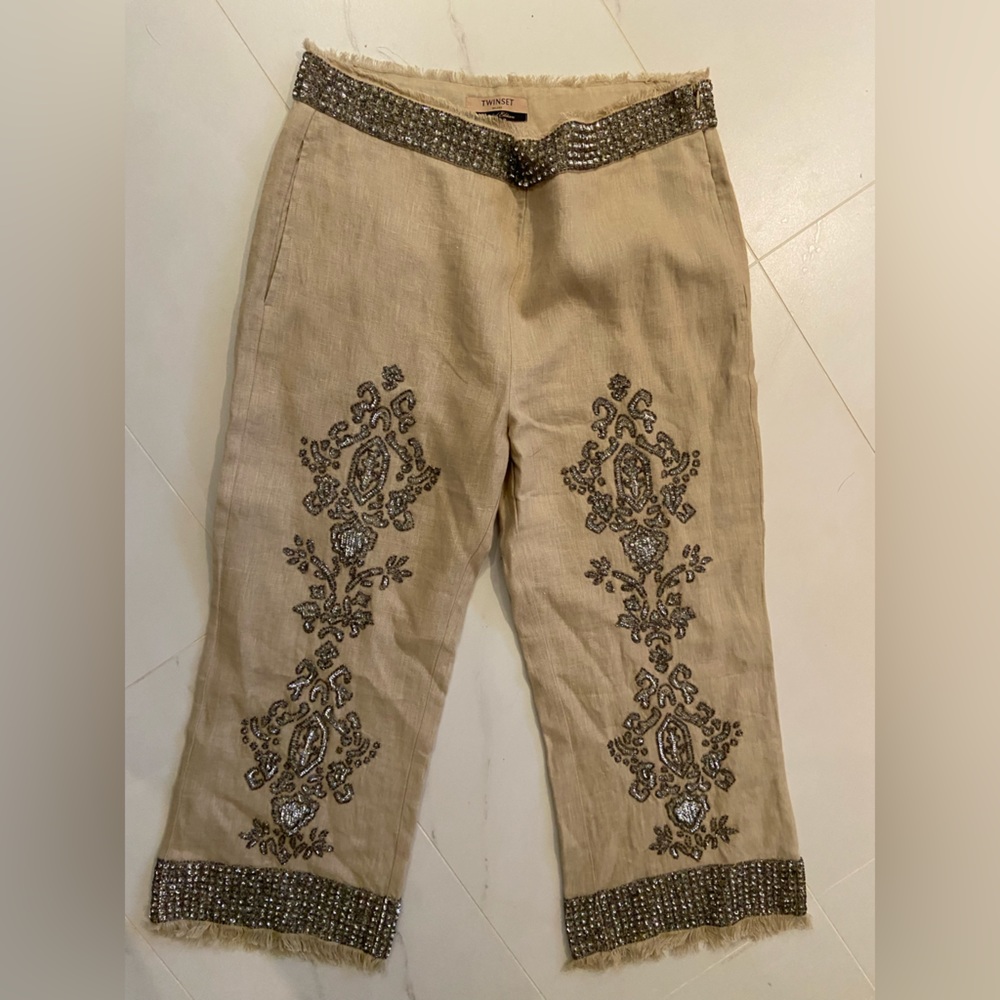 Twinset pants